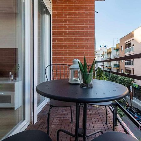 2 Apartamento En Estadio Sevilla 6 Plazas 3 Hab Y Metro Exterior photo